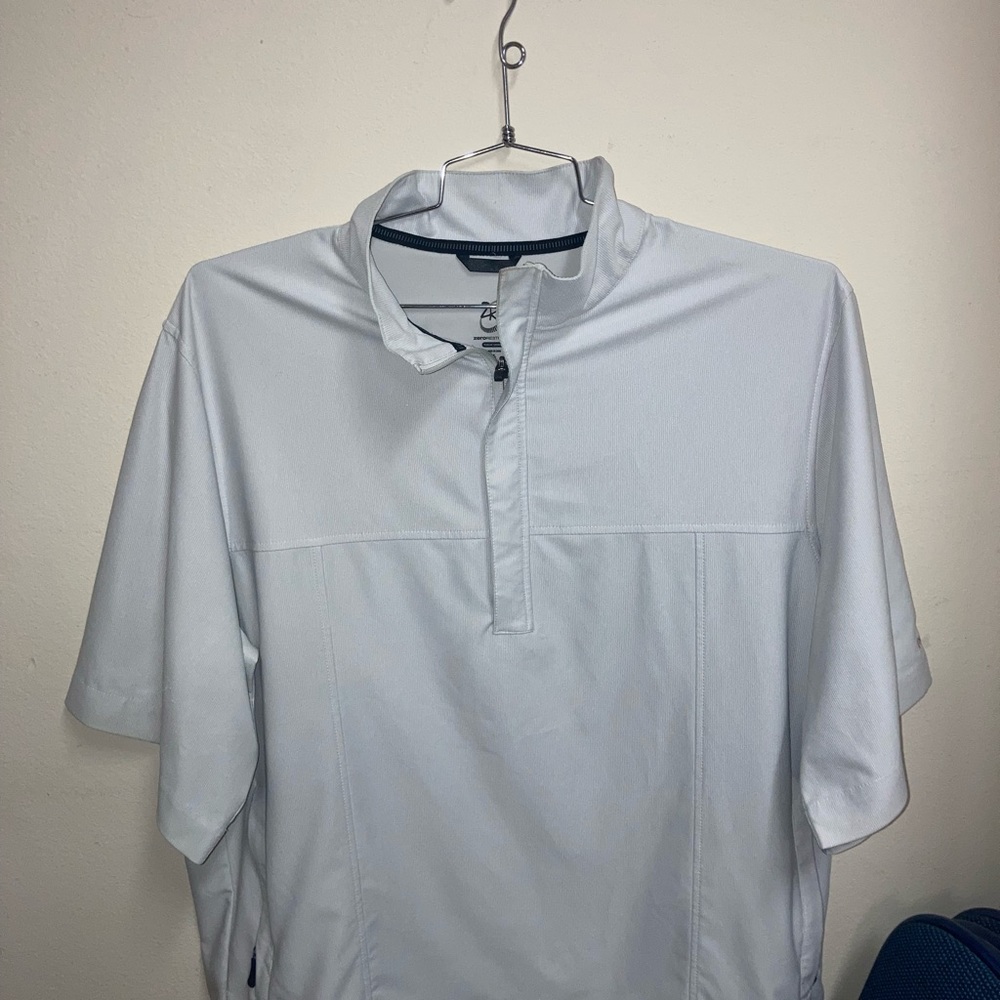 Zero Restriction Men’s Golf Jacket